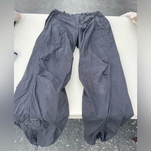 streets style pants